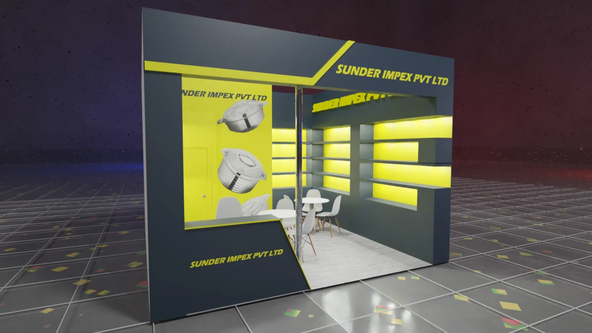 Zuchex 2024 - SUNDER IMPEX