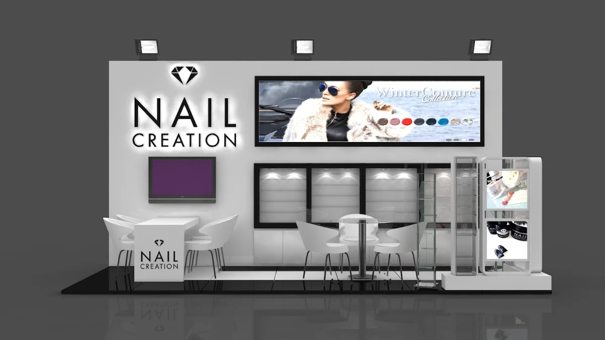 NAIL CRETION